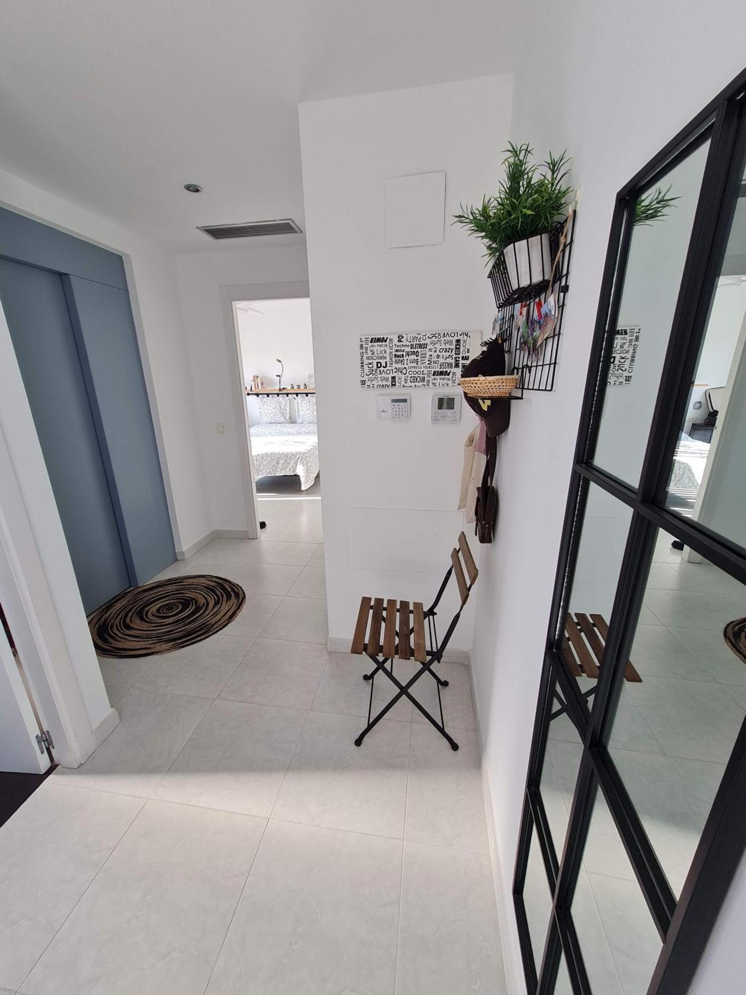 Attic Terrace 360 Moncofa Apartment Moncofar Luaran gambar